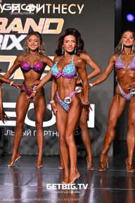 Grand Prix Dudushkin Fitness Family - 2025