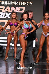 Grand Prix Dudushkin Fitness Family - 2025