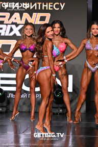 Grand Prix Dudushkin Fitness Family - 2025