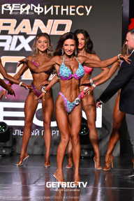 Grand Prix Dudushkin Fitness Family - 2025