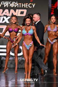 Grand Prix Dudushkin Fitness Family - 2025