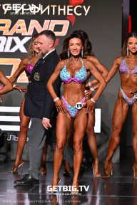 Grand Prix Dudushkin Fitness Family - 2025