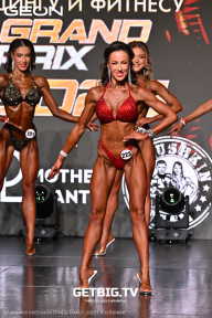 Grand Prix Dudushkin Fitness Family - 2025