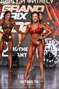Grand Prix Dudushkin Fitness Family - 2025