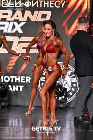 Grand Prix Dudushkin Fitness Family - 2025