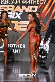 Grand Prix Dudushkin Fitness Family - 2025