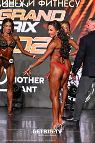 Grand Prix Dudushkin Fitness Family - 2025
