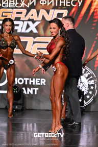 Grand Prix Dudushkin Fitness Family - 2025