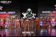 Grand Prix Dudushkin Fitness Family - 2025
