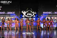 Grand Prix Dudushkin Fitness Family - 2025