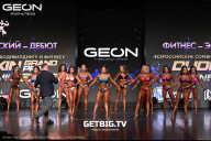 Grand Prix Dudushkin Fitness Family - 2025