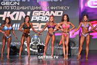 Grand Prix Dudushkin Fitness Family - 2025