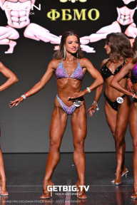 Grand Prix Dudushkin Fitness Family - 2025