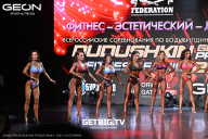 Grand Prix Dudushkin Fitness Family - 2025