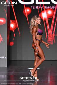 Grand Prix Dudushkin Fitness Family - 2025