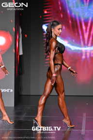 Grand Prix Dudushkin Fitness Family - 2025