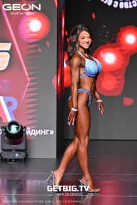 Grand Prix Dudushkin Fitness Family - 2025
