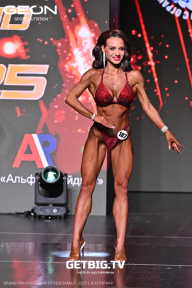 Grand Prix Dudushkin Fitness Family - 2025