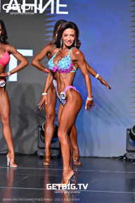 Grand Prix Dudushkin Fitness Family - 2025