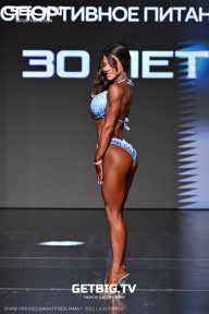 Grand Prix Dudushkin Fitness Family - 2025