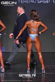 Grand Prix Dudushkin Fitness Family - 2025