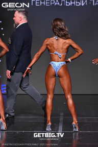 Grand Prix Dudushkin Fitness Family - 2025