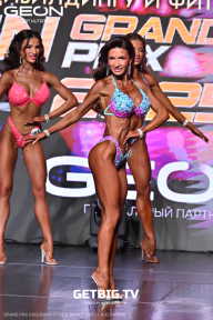 Grand Prix Dudushkin Fitness Family - 2025