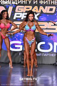 Grand Prix Dudushkin Fitness Family - 2025