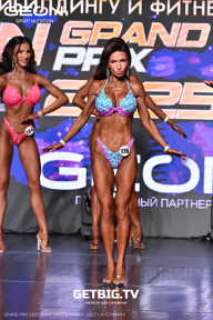 Grand Prix Dudushkin Fitness Family - 2025