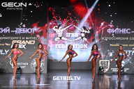 Grand Prix Dudushkin Fitness Family - 2025