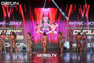 Grand Prix Dudushkin Fitness Family - 2025