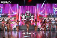 Grand Prix Dudushkin Fitness Family - 2025