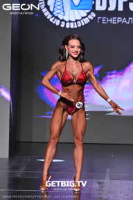 Grand Prix Dudushkin Fitness Family - 2025
