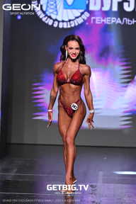 Grand Prix Dudushkin Fitness Family - 2025