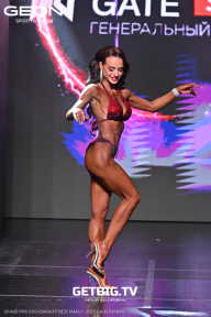 Grand Prix Dudushkin Fitness Family - 2025