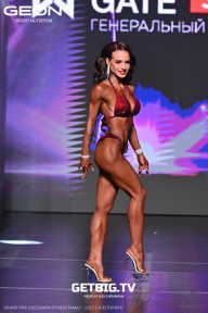 Grand Prix Dudushkin Fitness Family - 2025