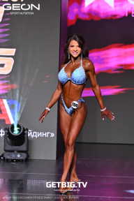 Grand Prix Dudushkin Fitness Family - 2025