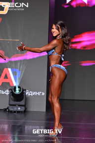 Grand Prix Dudushkin Fitness Family - 2025