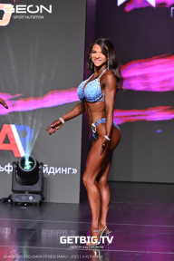 Grand Prix Dudushkin Fitness Family - 2025