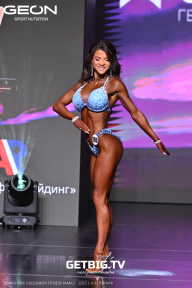 Grand Prix Dudushkin Fitness Family - 2025