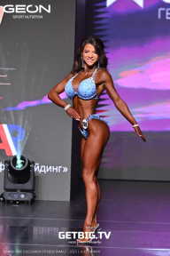 Grand Prix Dudushkin Fitness Family - 2025