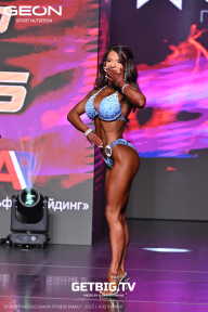 Grand Prix Dudushkin Fitness Family - 2025