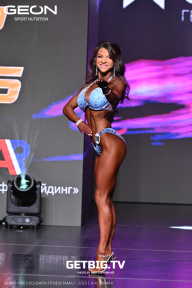 Grand Prix Dudushkin Fitness Family - 2025