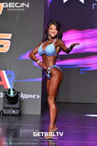 Grand Prix Dudushkin Fitness Family - 2025