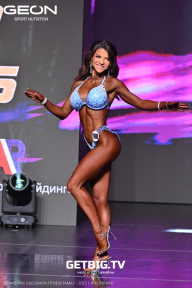 Grand Prix Dudushkin Fitness Family - 2025
