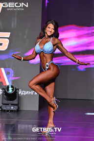 Grand Prix Dudushkin Fitness Family - 2025