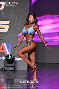 Grand Prix Dudushkin Fitness Family - 2025