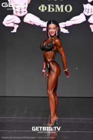 Grand Prix Dudushkin Fitness Family - 2025