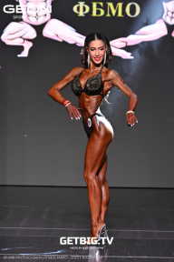 Grand Prix Dudushkin Fitness Family - 2025
