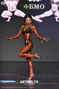 Grand Prix Dudushkin Fitness Family - 2025
